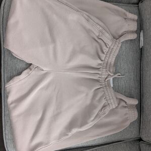 H&M Taupe Lounge Pants
